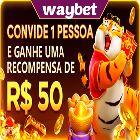 waybet Indique amigos para receber um bônus