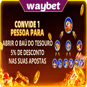 waybet ConvidarCentro