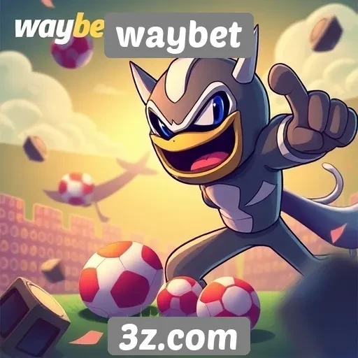 Análise das opções de jogos disponíveis no waybet