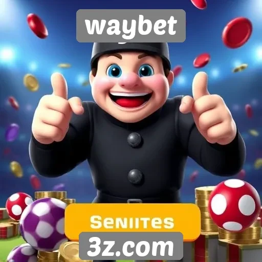 Ofertas e promoções disponíveis na Waybet para jogadores