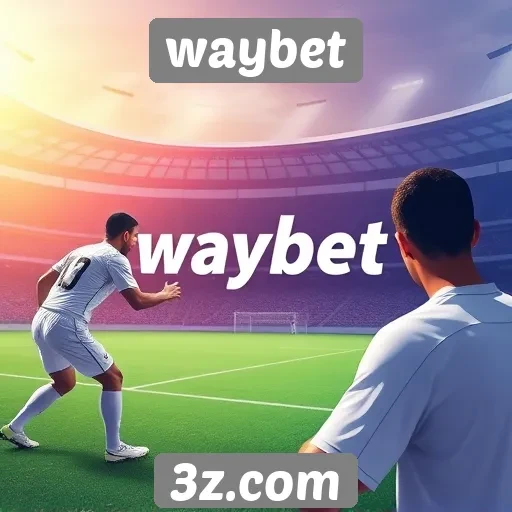 Plataforma de apostas Waybet cresce em popularidade
