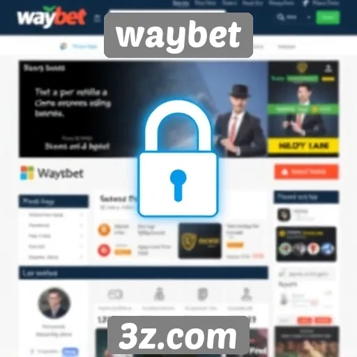 Avaliação da segurança no site de apostas Waybet